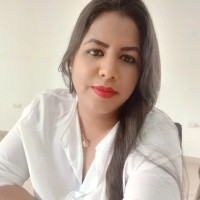 Karla Zambrano Amores