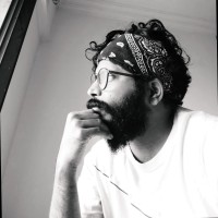 Arjun Raj