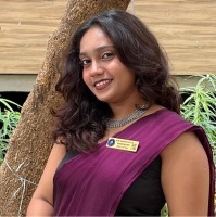 Dhanyashri Marianna