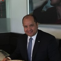 Carlos Edinson Roso Gonzalez