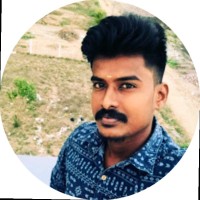 Gokulraj Sridhar