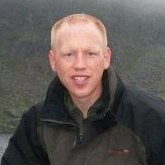 Luke Salmons