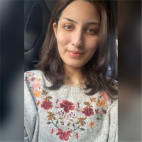Raveena Kaur