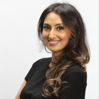 Iqra Choudhry, MPH