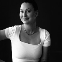 Angelina Pejicic