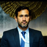 Satveer Yadav
