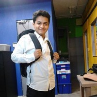 Ronald Contreras