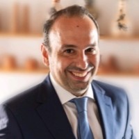 Dimitris Laoudis