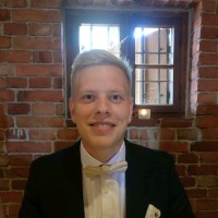 Tuukka Harsunen