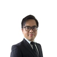 Edward Tang Wei Hoe, Fcca