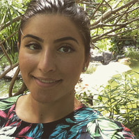Alexandra Diril Yalap