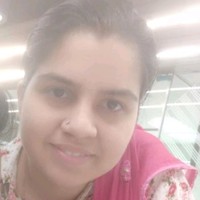 Megha Dixit