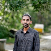 Arjun P Remash