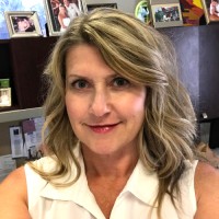 Leigh Ann Mosley