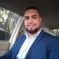 Raymond Sánchez