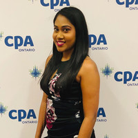 Lolita Singh-Hetram Cpa, Cga, Fcca, Mba