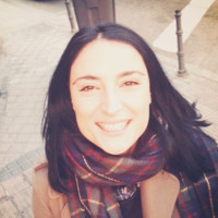 Raquel Martín Arroyo
