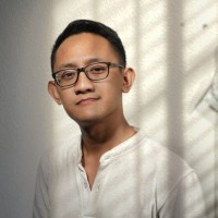 Arganta Gustian Daniswara