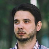 Сергей Золотухин