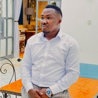 Muwonge Chris Kasozi