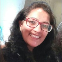 Ritu Pillai