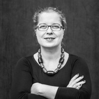 Kamila Maciąg- Lisowska