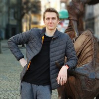 Pavlo Tkachenko