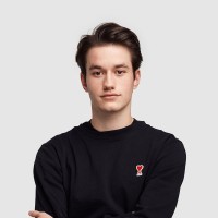 Josh Stacey