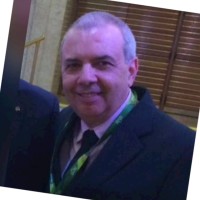 Geraldo Miranda