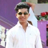 Shritej Pawar