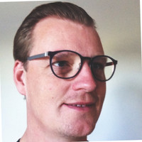 Peter Engholm Haulrich