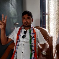 Dipak Kalita