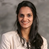 Vaishali Vyas
