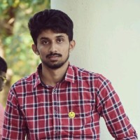 Dhruvan G Gowda