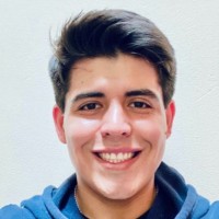 Daniel Salazar