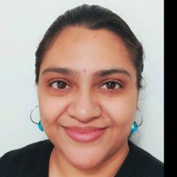 Jayashree Ravi