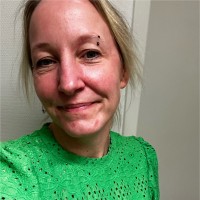 Carina Mørch Fabisak