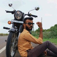 Hardik Dharaviya