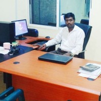 Arumugam Paramasivan