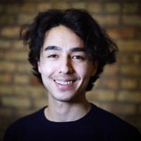 Clay Iwanaga-Friedman