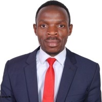 FREDRICK OKEYO