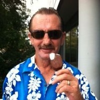 Rod Cooper
