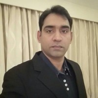 Kondttumadathil Sumesh