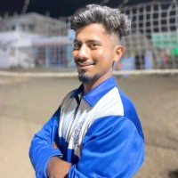 vimalraj G