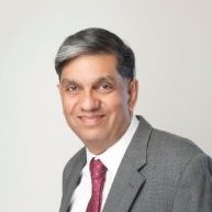 Naresh Desai