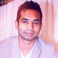 Khurram Bashir