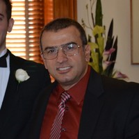 Jeremy Schrader