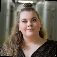 Sidsel Stokholm von Qualen