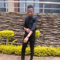 Tony Masondo