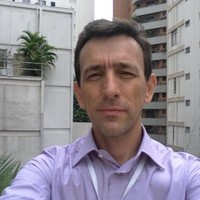 Marcos Almeida